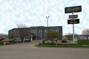 New Victorian Inn - Sioux City